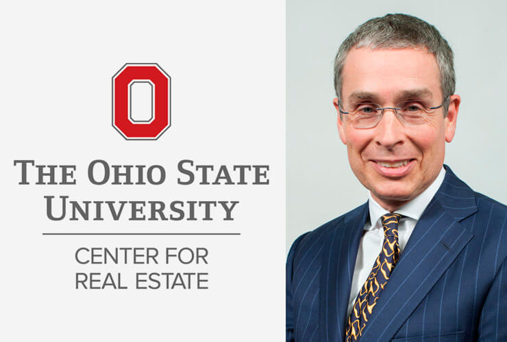 RAMSA Partner Graham S. Wyatt to Speak at The Ohio State Center for